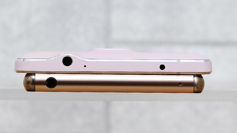 So sánh galaxy note 4 và sony xperia z3 plus So sánh galaxy note 4 và sony xperia z3 plus