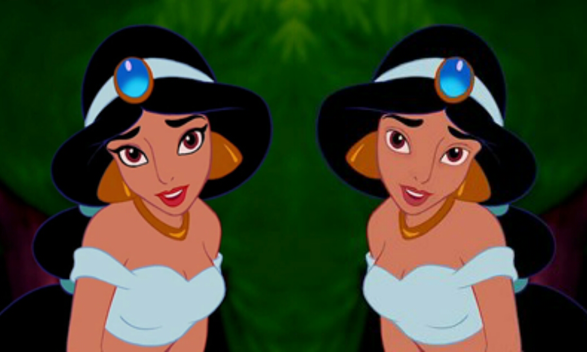 Jasmine Jasmine