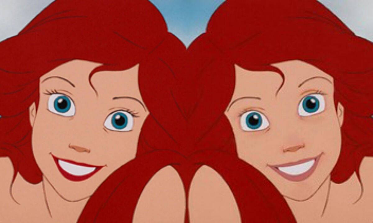 Ariel Ariel
