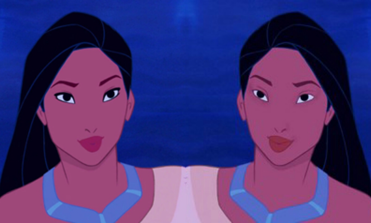 Pocahontas Pocahontas