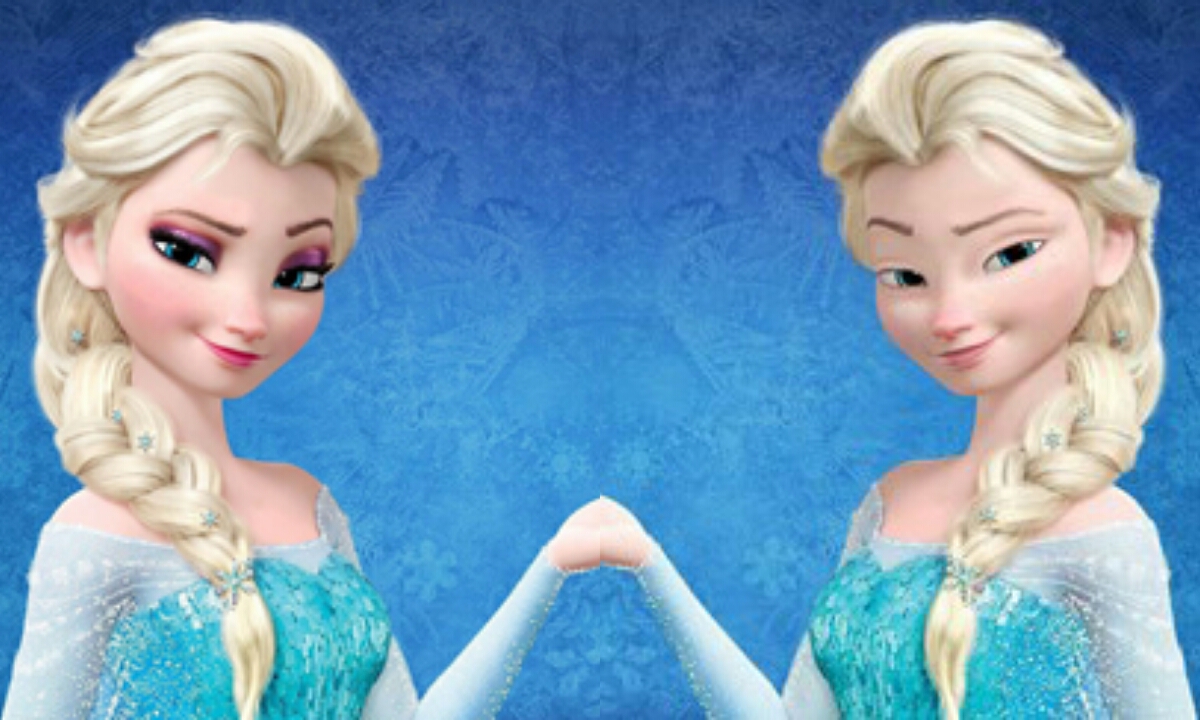 Elsa Elsa