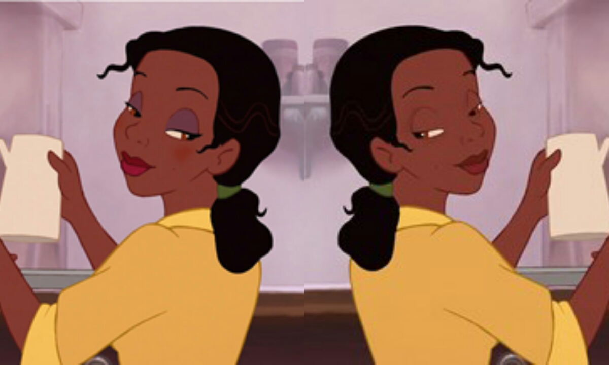 Tina Tina