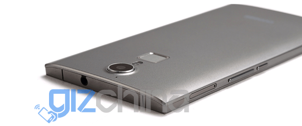 Doogee F5 Doogee F5