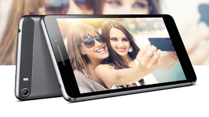 Lenovo Phab Plus 2