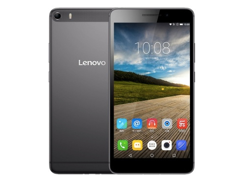 Lenovo Phab Plus