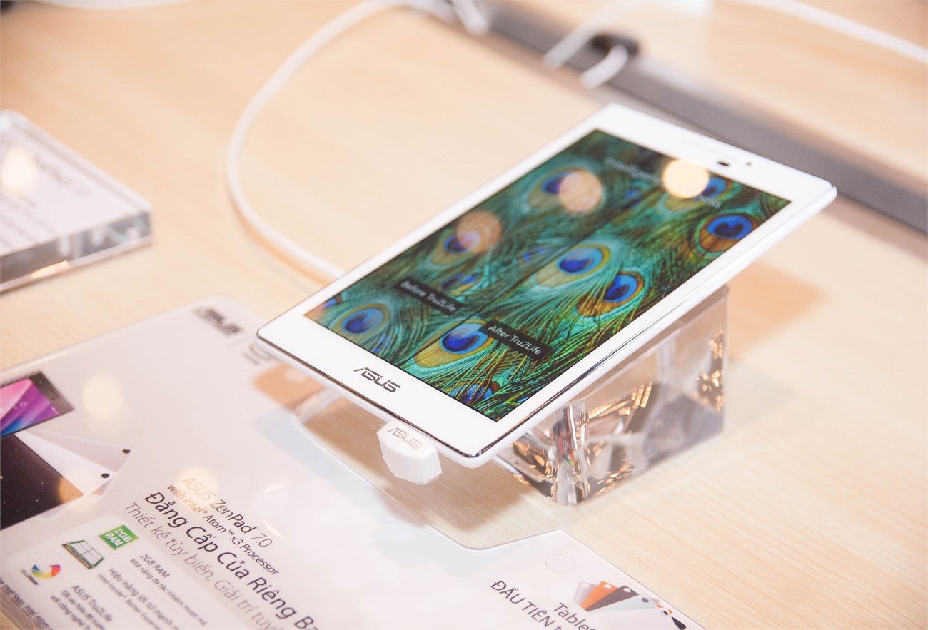 ZenPad 7 ZenPad 7