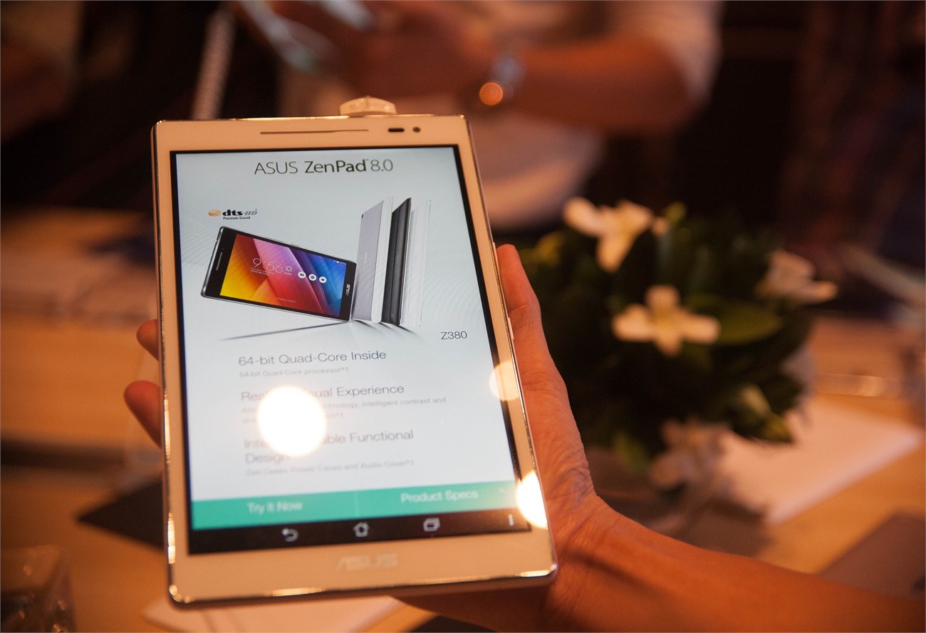 ZenPad 8.0 (Z380KL) 1 ZenPad 8.0 (Z380KL) 1