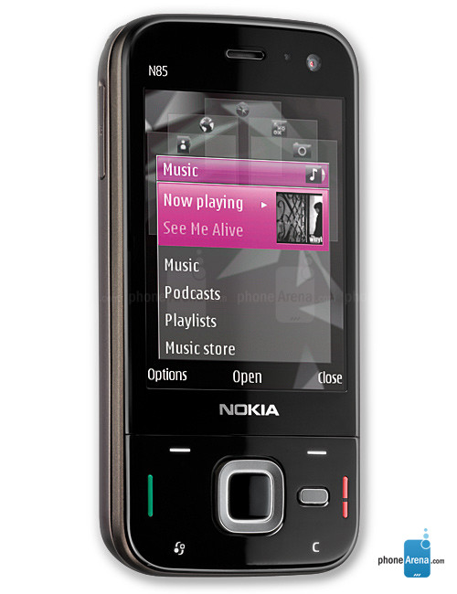 Nokia N85 Nokia N85