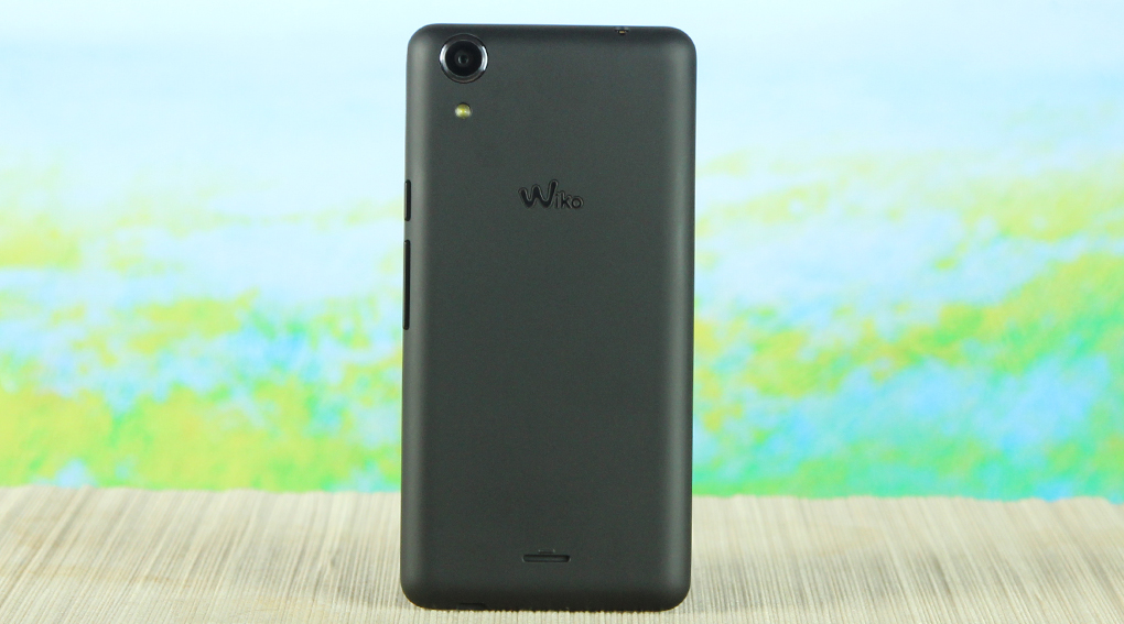 Wiko Rainbow Up