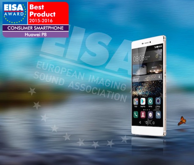 Huawei P8 – smartphone tốt nhất cho người dùng Huawei P8 – smartphone tốt nhất cho người dùng