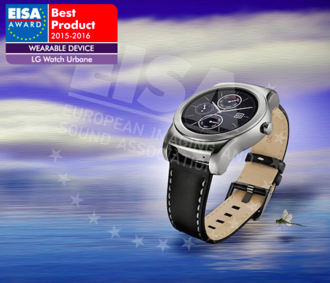 LG Watch Urbane LG Watch Urbane