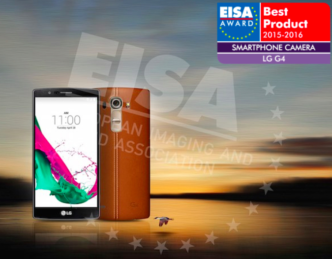 LG G4 LG G4