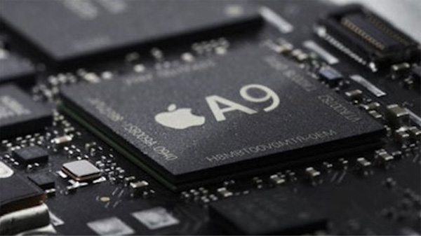 Chip A9 Chip A9