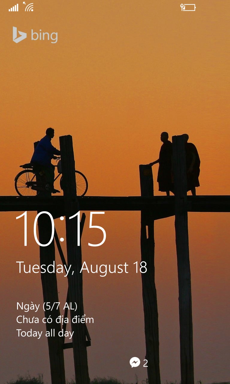 binglockscreenwindows10mobile2 binglockscreenwindows10mobile2