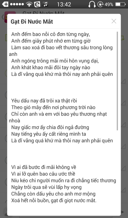 Keeng 3