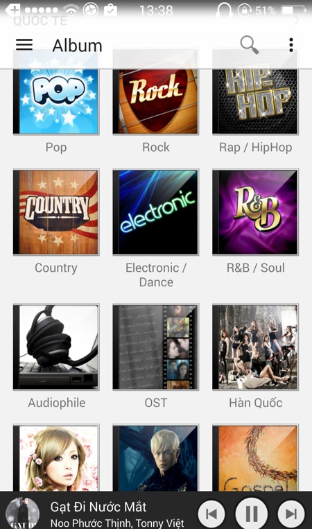 Zing MP 3 3