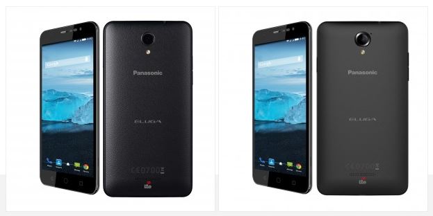Panasonic Eluga L2 Panasonic Eluga L2