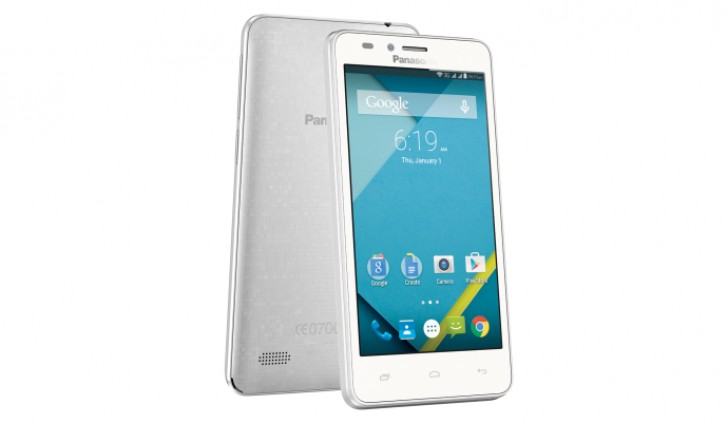 Panasonic Eluga T45 Panasonic Eluga T45