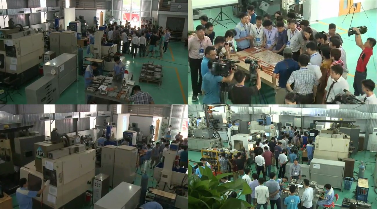 bkav-tham-quan-nha-may-bphone Thăm quan nhà máy sản xuất Bphone tại HN