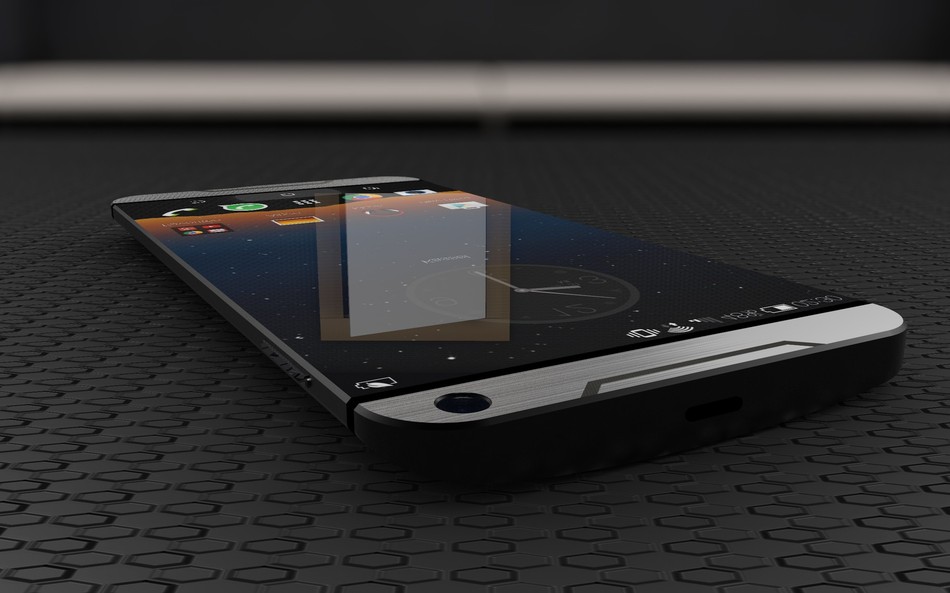 HTC O2 