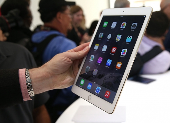 Liệu iPad Pro có đủ sức làm sôi động thị trường tablet? Liệu iPad Pro có đủ sức làm sôi động thị trường tablet?