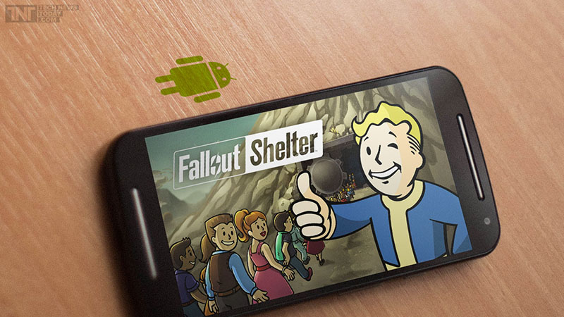 8 'bí kíp' chinh phục vùng đất chết chóc trong Fallout Shelter 8 'bí kíp' chinh phục vùng đất chết chóc trong Fallout Shelter