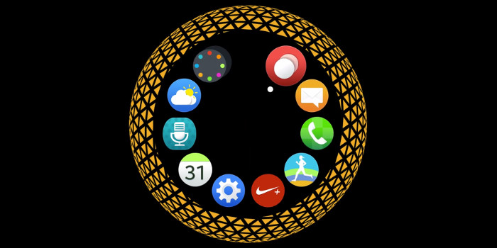 Gear S2 Gear S2