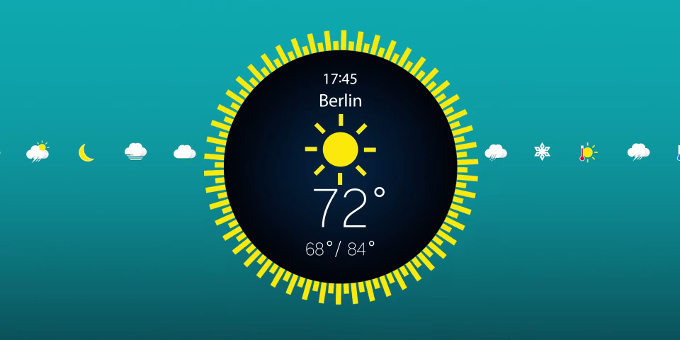Gear S2 Gear S2
