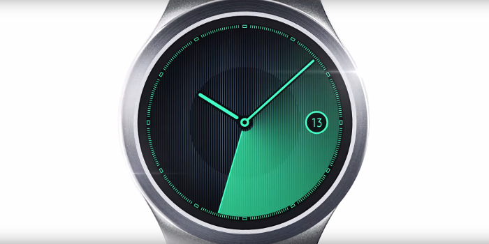 Gear S2 Gear S2