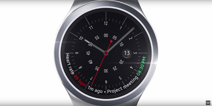 Gear S2 Gear S2