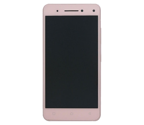 Ảnh rò rỉ trước đó cho thấy Lenovo Vibe S1 có camera trước kép nhưng mặt sau không có nhận dạng vân tay