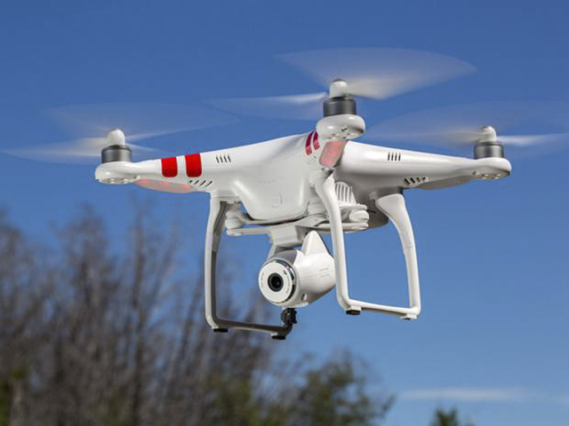 Drone Drone