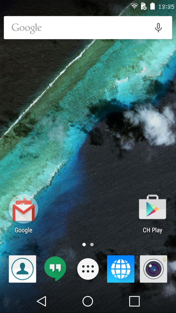 androidmlauncher1