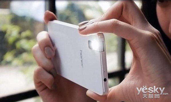 Honor 7i Honor 7i