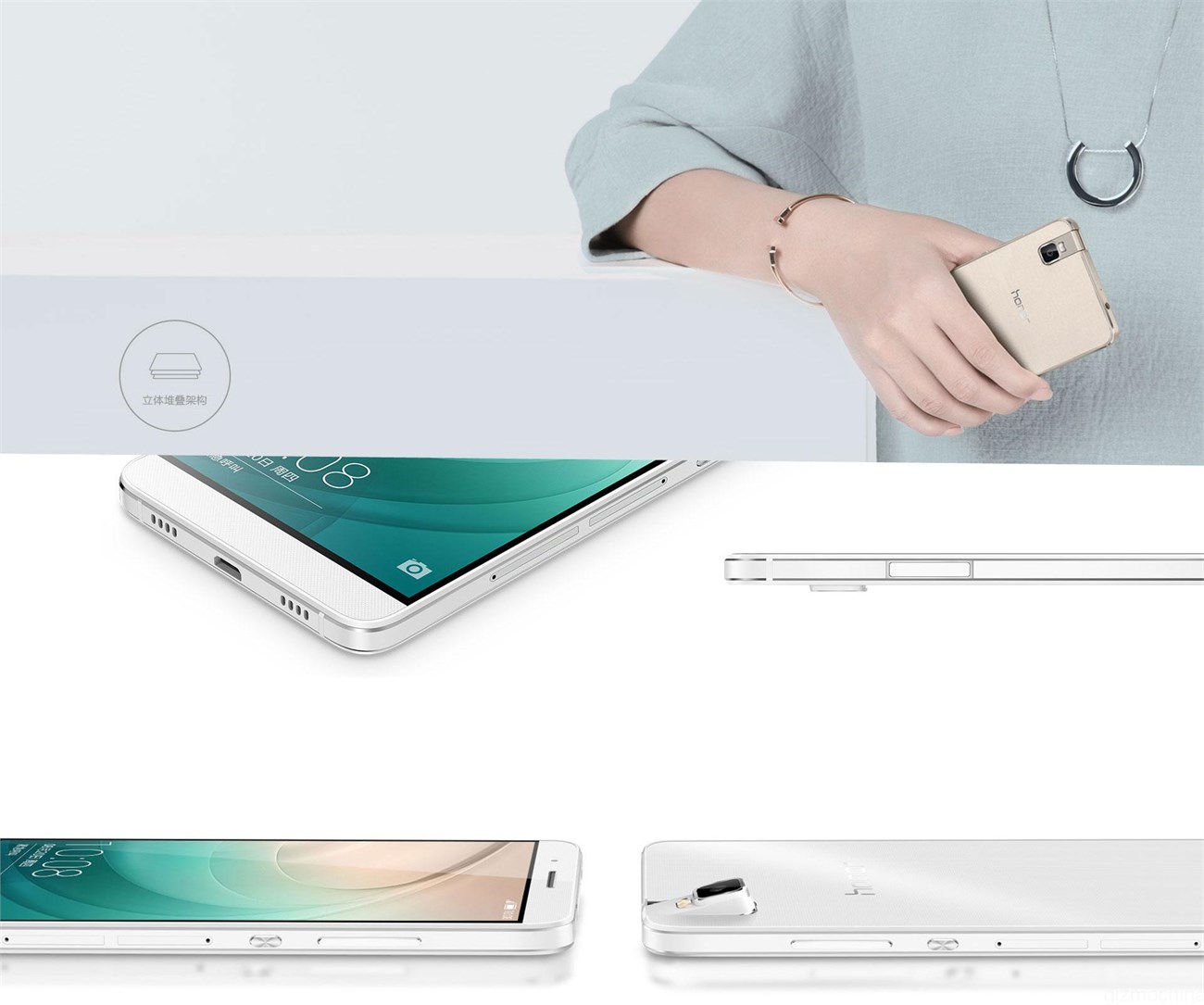 Honor 7i Honor 7i