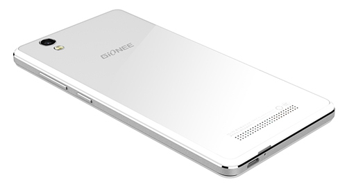 Gionee F103 có mức giá hấp dẫn