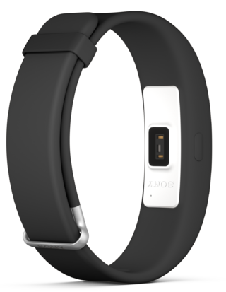 Sony SmartBand 2