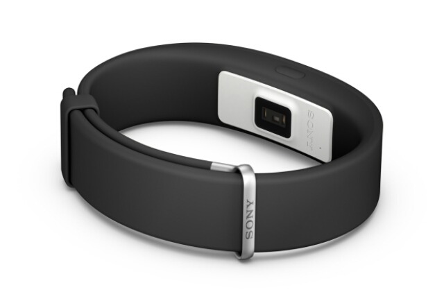 Sony SmartBand 2