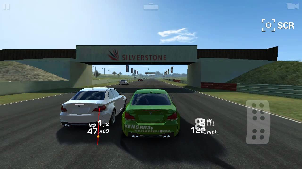 Real Racing 3 - 4 Real Racing 3 - 4
