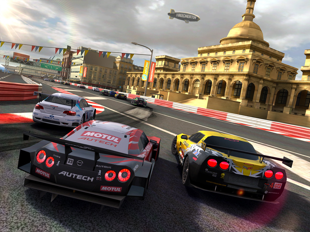 Game có cách chơi khá đơn giản, có những vòng đua khá dễ, tuy nhiên có những vòng cực kì chua chát. Game có cách chơi khá đơn giản, có những vòng đua khá dễ, tuy nhiên có những vòng cực kì chua chát.