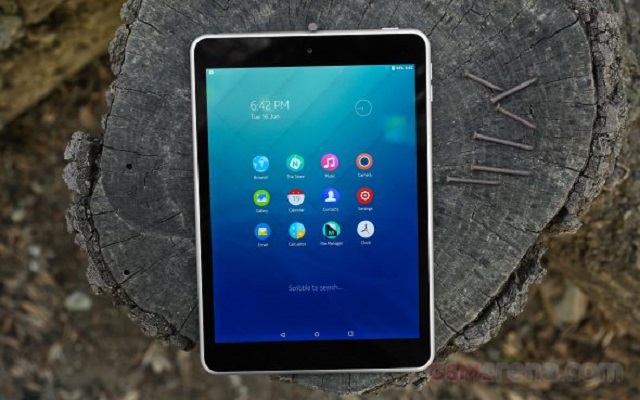 Jolla Tablet sẽ cạnh tranh mạnh với Nokia N1? Jolla Tablet sẽ cạnh tranh mạnh với Nokia N1?