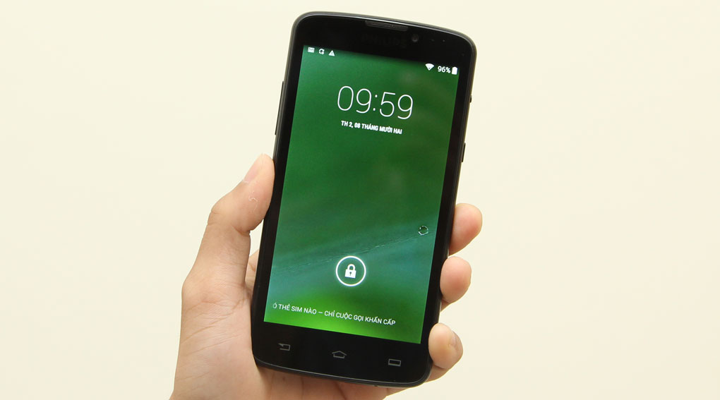 Philips V387A Philips V387A