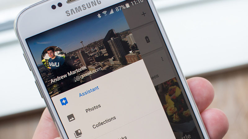 Google Photos bổ sung tính năng gợi lại kỉ niệm xưa