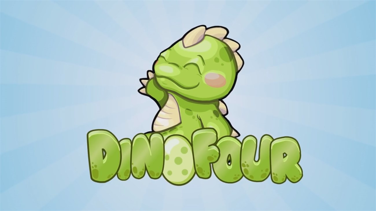 Dinofour Dinofour