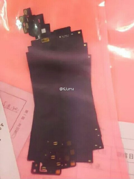 Các tấm nền màn hình của iPhone thế hệ mới Các tấm nền màn hình của iPhone thế hệ mới