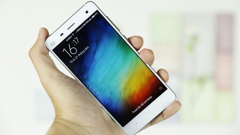 Xiaomi Mi 4