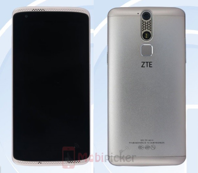 ZTE Axon Mini ZTE Axon Mini