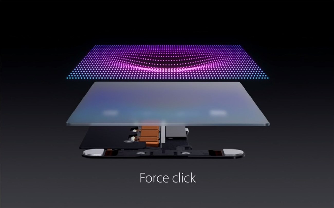 ZTE Axon Mini sẽ có Force Touch ZTE Axon Mini sẽ có Force Touch