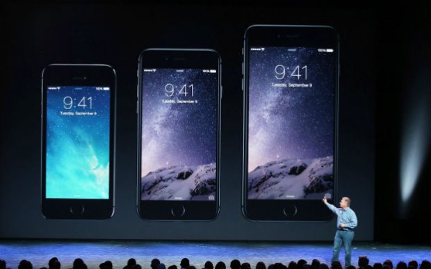 iPhone 6s sẽ cho phép đặt hàng từ ngày 11/9 iPhone 6s sẽ cho phép đặt hàng từ ngày 11/9