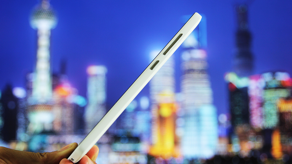 Xiaomi Mi 4i